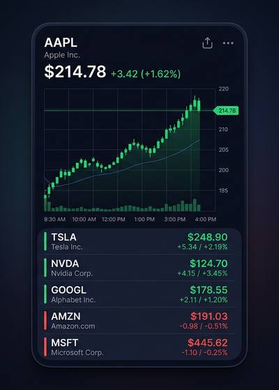 Bolsa Mexicana BMV